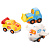 Набор из 3 машинок Vtech 80-202426